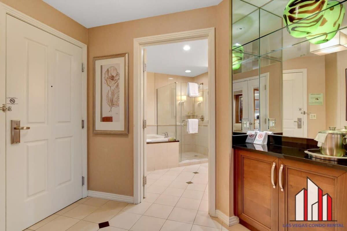 Mgm Signature-09-716 8 Two Adjacent Studio Units Лас Вегас Екстериор снимка