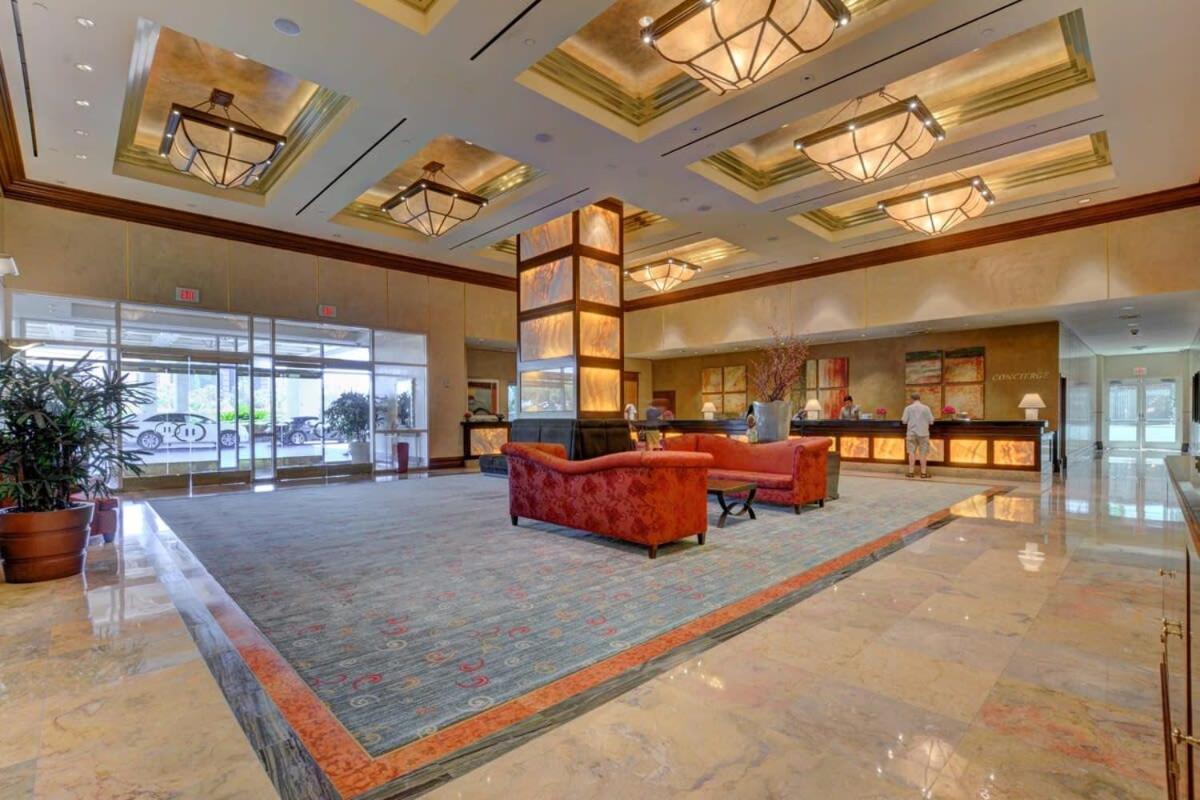Mgm Signature-09-716 8 Two Adjacent Studio Units Лас Вегас Екстериор снимка